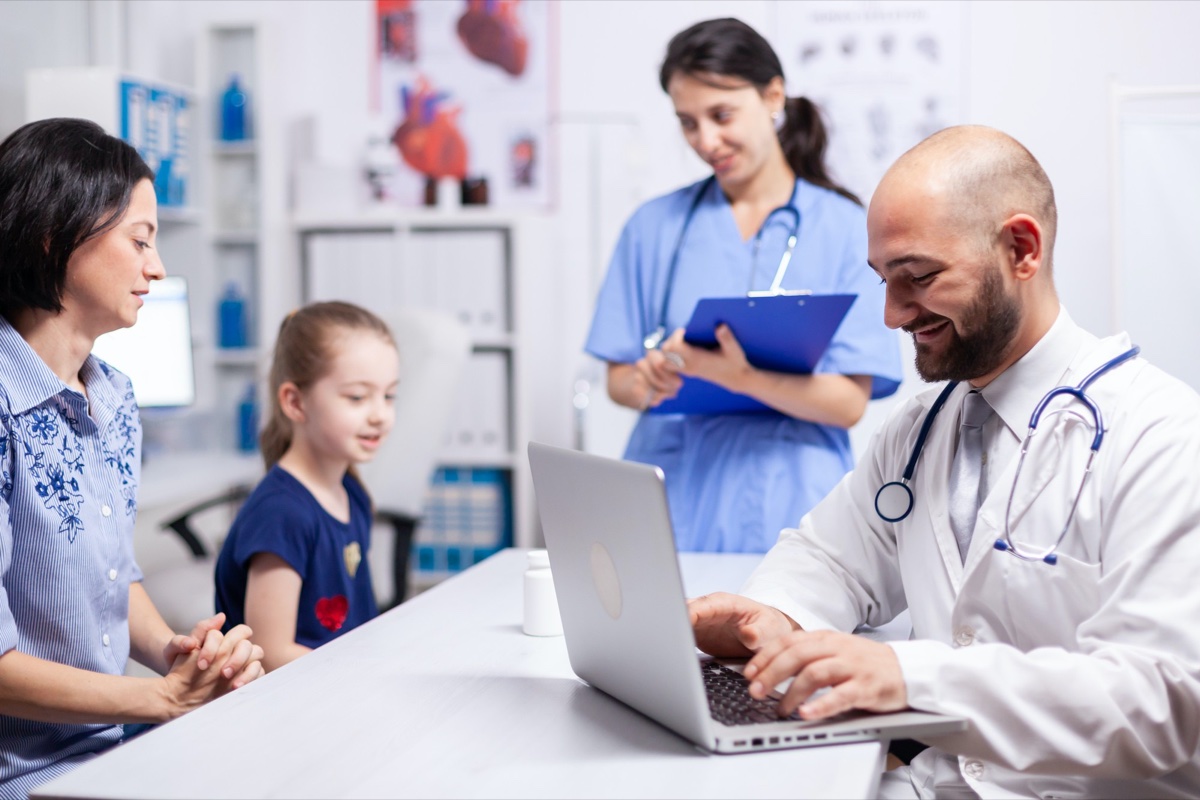Healthcare in Dubai — hospitals and medical facilities for expats